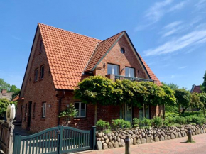 Muschelhaus FeWo 2